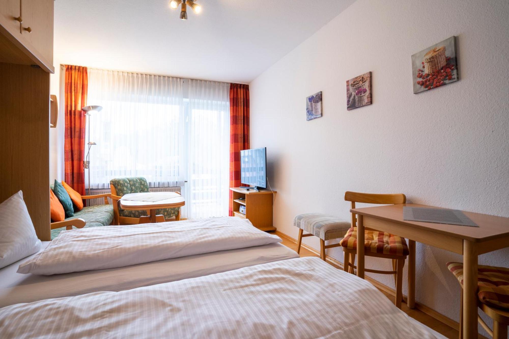 M. Simbeck Apartment