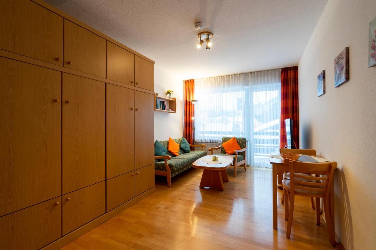 M. Simbeck Apartment